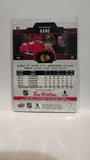 #88 Patrick Kane Chicago Blackhawks 20-21 Tim Hortons Upper Deck Hockey Card