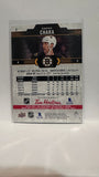 #2 Zdeno Chara Boston Bruins 20-21 Tim Hortons Upper Deck Hockey Card