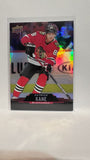 #88 Patrick Kane Chicago Blackhawks 20-21 Tim Hortons Upper Deck Hockey Card