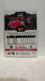 #88 Patrick Kane Chicago Blackhawks 20-21 Tim Hortons Upper Deck Hockey Card