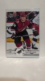 #157 Christian Fischer Arizona Coyotes 19-20 Upper Deck Series 1 Hockey Card