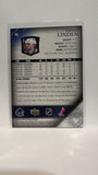 #187 Trevor Linden Vancouver Canucks 05-06 Upper Deck Hockey Card