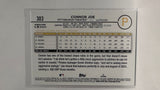 #303 Connor Joe Pittsburgh Pirates 2024 Topps Baseball Card