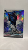 #SMLB-25 Pete Crow-Armstrong Rookie Stars of MLB Chicago Cubs 2024 Topps Baseball Card