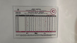 #19 Joey Votto  Cincinnati Reds 2024 Topps Baseball Card