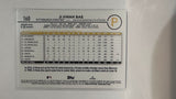 #160 Ji Hwan Bae Pittsburgh Pirates 2024 Topps Baseball Card