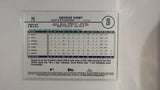 #75 George Kirby Seattle Mariners 2024 Topps Baseball Card