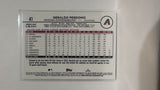 #41 Geraldo Perdomo Arizona Diamondbacks 2024 Topps Baseball Card