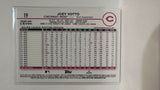 #19 Joey Votto  Cincinnati Reds 2024 Topps Baseball Card