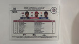 #260 Olson Schwarber Alonso  Home Runs Leaders 2024 Topps Baseball Card