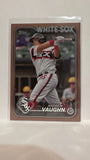 #255 Andrew Vaughn 279/2024 Chicago White Sox 2024 Topps Baseball Card