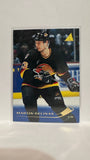 #161 Martin Gelinas Vancouver Canucks 95-96 Pinnacle Hockey Card