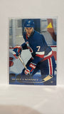 #167 Scott Lachance   New York Islanders 95-96 Pinnacle Hockey Card