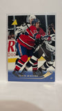 #178 Yves Racine Montreal Canadiens 95-96 Pinnacle Hockey Card