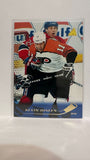 #150 Kevin Dineen Philadelphia Flyers 95-96 Pinnacle Hockey Card