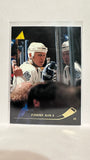 #171 Todd Gill Toronto Maple Leafs 95-96 Pinnacle Hockey Card