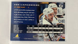 #127 Ian Laperriere St Louis Blues 95-96 Pinnacle Hockey Card