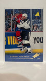 #77 Jason Wiemer Tampa Bay Lightning 95-96 Pinnacle Hockey Card