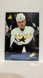 #193 Trent Klatt Dallas Stars 95-96 Pinnacle Hockey Card