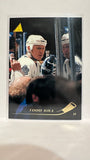 #171 Todd Gill Toronto Maple Leafs 95-96 Pinnacle Hockey Card