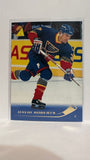 #157 David Roberts St Louis Blues 95-96 Pinnacle Hockey Card