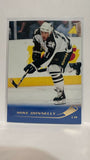 #156 Mike Donnelly Dallas Stars 95-96 Pinnacle Hockey Card