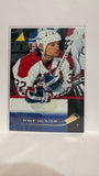 #21 Dale Hunter Washington Capitals 95-96 Pinnacle Hockey Card