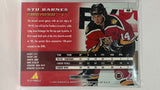 #40 Stu Barnes Florida Panthers 95-96 Pinnacle Hockey Card