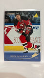 #26 John Maclean New Jersey Devils 95-96 Pinnacle Hockey Card