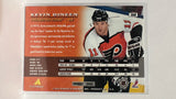 #150 Kevin Dineen Philadelphia Flyers 95-96 Pinnacle Hockey Card