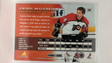 #148 Craig MacTavish Philadelphia Flyers 95-96 Pinnacle Hockey Card