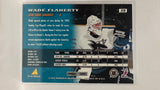 #173 Wade Flaherty San Jose Sharks 95-96 Pinnacle Hockey Card