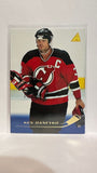 #177 Ken Daneyko New Jersey Devils 95-96 Pinnacle Hockey Card