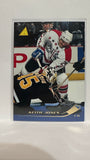 #27 Keith Jones Washington Capitals 95-96 Pinnacle Hockey Card