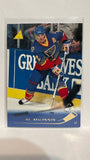 #79 Al MacInnis   St Louis Blues 95-96 Pinnacle Hockey Card