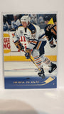 #149 Derek Plante Buffalo Sabres 95-96 Pinnacle Hockey Card