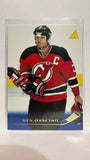 #177 Ken Daneyko New Jersey devils 95-96 Pinnacle Hockey Card