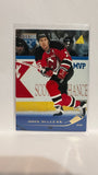 #26 John MacLean New Jersey Devils 95-96 Pinnacle Hockey Card