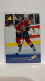 #40 Stu Barnes  Florida Panthers 95-96 Pinnacle Hockey Card