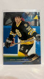 #141 Don Sweeney Boston Bruins 95-96 Pinnacle Hockey Card