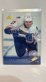 #57 Esa Tikkanen St Louis Blues 95-96 Pinnacle Hockey Card