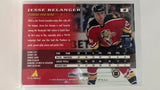 #18 Jesse Belanger Florida Panthers 95-96 Pinnacle Hockey Card