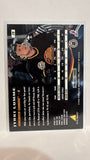 #73 Jyrki Lumme Vancouver Canucks 95-96 Pinnacle Hockey Card