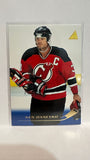 #177 Ken Daneyko New Jersey Devils 95-96 Pinnacle Hockey Card