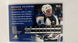 #149 Derek Plante Buffalo Sabres 95-96 Pinnacle Hockey Card