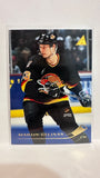 #161 Martin Gelinas Vancouver Canucks 95-96 Pinnacle Hockey Card