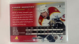 #181 Gord Murphy Florida Panthers 95-96 Pinnacle Hockey Card