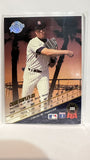 #395 Craig Shipley San Diego Padres 1993 Leaf Baseball Card