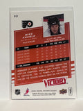 #53 Mike Knuble Pittsburgh Penguins 08-09 Upper Deck Victory Hockey Card