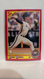 #402 Danny Darwin Houston Astros 1990 Score Baseball Card